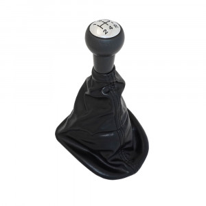 Nuca schimbator cu manson pentru Peugeot 307 2000- 2003- 5 Trepte accesorii pentru autoturismul tau - masina v113638