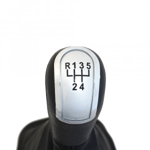 Nuca schimbator cu manson pentru Skoda Fabia I 1999-2007 5 Trepte accesorii pentru autoturismul tau - masina v234582