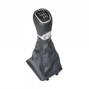 Nuca schimbator cu manson pentru Skoda Octavia Iii 2014- 6 Trepte accesorii pentru autoturismul tau - masina v234435