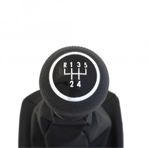 Nuca schimbator cu manson pentru Volkswagen Bora 1997-2005 - 5 Trepte accesorii pentru autoturismul tau - masina v113794