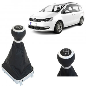 Nuca schimbator cu manson pentru Volkswagen Sharan 2011- 6 Trepte accesorii pentru autoturismul tau - masina v113800