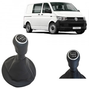 Nuca schimbator cu manson pentru Volkswagen Transporter T6 2015- 6 Trepte accesorii pentru autoturismul tau - masina v113784
