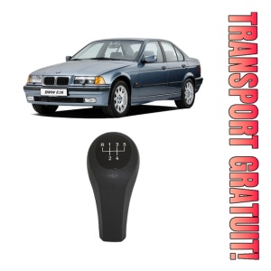 Nuca schimbator de viteze 5 Trepte pentru Bmw Seria 3 E36