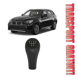 Nuca schimbator de viteze 5 Trepte pentru Bmw X1 E84