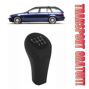 Nuca schimbator de viteze 6 Trepte pentru Bmw Seria 3 E91