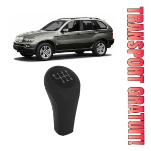 Nuca schimbator de viteze 6 Trepte pentru Bmw X5 E53
