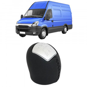 Nuca schimbator pentru Iveco Daily 2006-2017 5 Trepte accesorii pentru autoturismul tau - masina v234514
