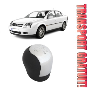Nuca schimbator pentru Opel Vectra C 2000-2008 5 Trepte