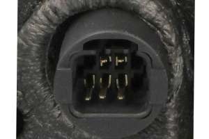 Oglinda Dreapta ALFA ROMEO 146 (930_) din 1994 - 2001, Auto, Reglaj electric, Completa - Img 5