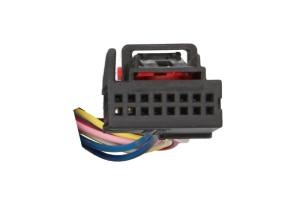 Oglinda Dreapta AUDI A1 (8X1, 8XK) din 2010 - 2018, Auto, Reglaj electric, Completa - Img 5