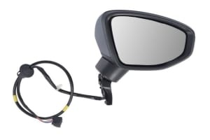 Oglinda Dreapta AUDI A3 Limousine (8YS, 8YM) din 2020 - 2024, Auto, Reglaj electric, Completa - Img 3