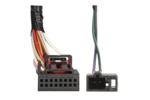 Oglinda Dreapta AUDI A3 Sportback (8PA) din 2004 - 2013, Auto, Reglaj electric, Completa - Img 5