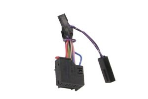 Oglinda Dreapta AUDI Q3 (8UB, 8UG) din 2011 - 2018, Auto, Reglaj electric, Completa - Img 5