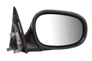 Oglinda Dreapta BMW Seria 3 (E90) din 2004 - 2011, Auto, Reglaj electric, Completa - Img 3