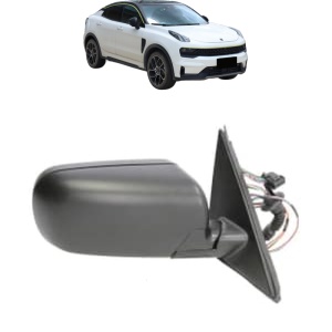 Oglinda Dreapta BMW Seria 5 din 1987 - 2010, Auto, Reglaj electric, Completa - Img 2