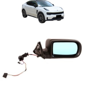 Oglinda Dreapta BMW Seria 5 din 1987 - 2010, Auto, Reglaj electric, Completa - Img 2