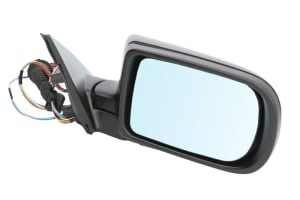 Oglinda Dreapta BMW Seria 5 Touring (E39) din 1996 - 2004, Auto, Reglaj electric, Completa - Img 4
