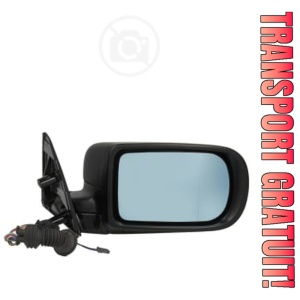 Oglinda Dreapta BMW Seria 7 din 1994 - 2004, Auto, Reglaj electric, Completa