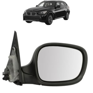 Oglinda Dreapta BMW Seria X1 (E84) din 2009 - 2015, Auto, Reglaj electric, Completa - Img 2