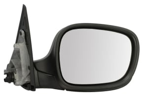 Oglinda Dreapta BMW Seria X1 (E84) din 2009 - 2015, Auto, Reglaj electric, Completa - Img 3
