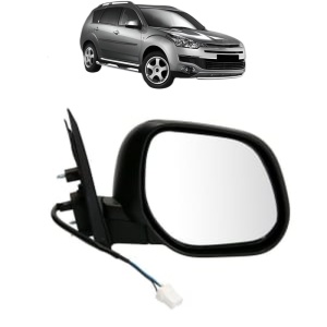 Oglinda Dreapta CITROEN C-CROSSER (VU_, VV_) din 2007 - 2012, Auto, Reglaj electric, Completa - Img 2