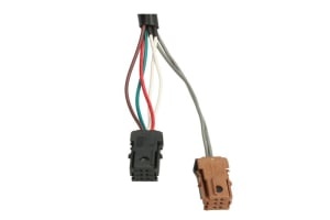 Oglinda Dreapta CITROEN C2 (JM_) din 2003 - 2012, Auto, Reglaj electric, Completa - Img 5