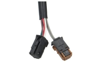 Oglinda Dreapta CITROEN C3 I (FC_, FN_) din 2002 - 2012, Auto, Reglaj electric, Completa - Img 5