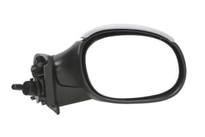Oglinda Dreapta CITROEN C3 I (FC_, FN_) din 2002 - 2012, Auto, Reglaj mecanic, Completa - Img 3