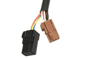 Oglinda Dreapta CITROEN C3 III Van (SX_, SY_) din 2016 - 2019, Auto, Reglaj electric, Completa - Img 5