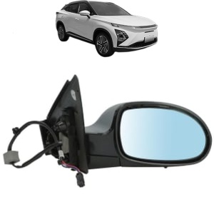 Oglinda Dreapta CITROEN C5 din 2001 - 2021, Auto, Reglaj electric, Completa - Img 2