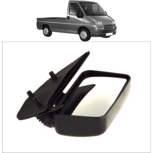 Oglinda Dreapta CITROEN JUMPER I Platform/Chassis (230) din 1994 - 2002, Auto, Reglaj manual, Completa - Img 2