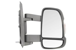 Oglinda Dreapta CITROEN JUMPER III Platform/Chassis din 2006 - 2023, Auto, Reglaj electric, Completa - Img 3