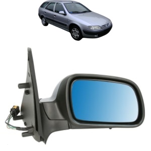 Oglinda Dreapta CITROEN XSARA Estate Van din 1999 - 2005, Auto, Reglaj electric, Completa - Img 2