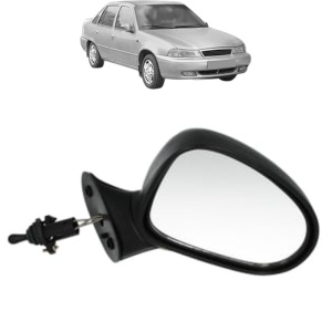 Oglinda Dreapta DAEWOO CIELO din 1994 - 2000, Auto, Reglaj mecanic, Completa - Img 2