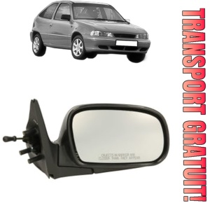 Oglinda Dreapta DAEWOO NEXIA din 1995 - 1997, Auto, Reglaj mecanic, Completa