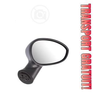 Oglinda Dreapta FIAT 500 din 2007 - 2015, Auto, Reglaj electric, Completa