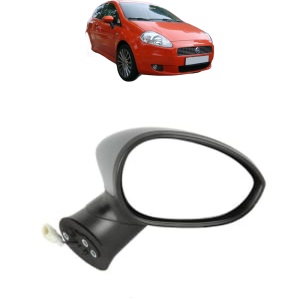 Oglinda Dreapta FIAT PUNTO (199_) din 2012 - 2018, Auto, Reglaj electric, Completa - Img 2