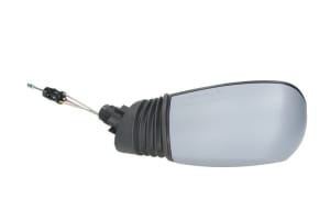 Oglinda Dreapta FIAT PUNTO EVO Hatchback Van (199_) din 2009 - 2012, Auto, Reglaj mecanic, Completa - Img 4