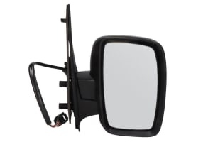 Oglinda Dreapta FIAT SCUDO Bus (220_) din 1996 - 2006, Auto, Reglaj electric, Completa - Img 3
