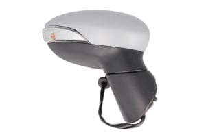 Oglinda Dreapta FORD B-MAX (JK) din 2012 - 2016, Auto, Reglaj electric, Completa - Img 4