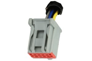 Oglinda Dreapta FORD C-MAX II (DXA/CB7, DXA/CEU) din 2010 - 2019, Auto, Reglaj electric, Completa - Img 5