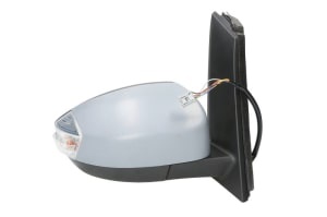 Oglinda Dreapta FORD C-MAX II Van din 2010 - 2019, Auto, Reglaj electric, Completa - Img 4