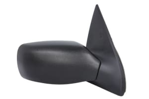Oglinda Dreapta FORD FIESTA Box Body/MPV (F3L, F5L) din 1991 - 1996, Auto, Reglaj mecanic, Completa - Img 4