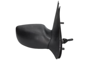 Oglinda Dreapta FORD FIESTA IV (JA_, JB_) din 1995 - 2002, Auto, Reglaj mecanic, Completa - Img 4