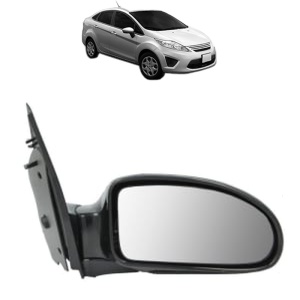 Oglinda Dreapta FORD FIESTA Saloon din 2002 - 2017, Auto, Reglaj electric, Completa - Img 2