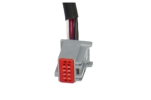 Oglinda Dreapta FORD FIESTA VI (CB1, CCN) din 2008 - 2018, Auto, Reglaj electric, Completa - Img 5