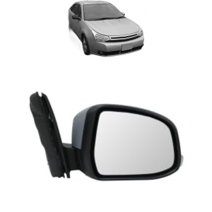 Oglinda Dreapta FORD FOCUS din 1998 - 2021, Auto, Reglaj electric, Completa - Img 2