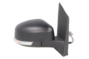 Oglinda Dreapta FORD FOCUS din 1998 - 2021, Auto, Reglaj electric, Completa - Img 4
