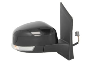 Oglinda Dreapta FORD FOCUS II (DA_, HCP, DP) din 2004 - 2012, Auto, Reglaj electric, Completa - Img 4