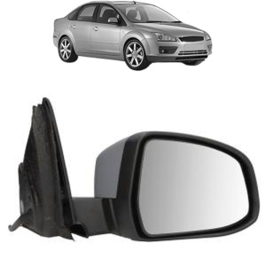 Oglinda Dreapta FORD FOCUS II Saloon (DB_, FCH, DH) din 2005 - 2012, Auto, Reglaj electric, Completa - Img 2